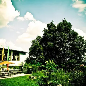 Hostel Djh Kelheim, Ihrlerstein